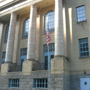 Kimball War Memorial