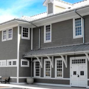 Princeton Railroad Museum