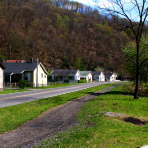 Town of Helen